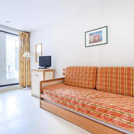 Residence L'Eyssina - Maeva Home - Studio 3 Personnes - Budget Mae-1949 Vars Kültér fotó