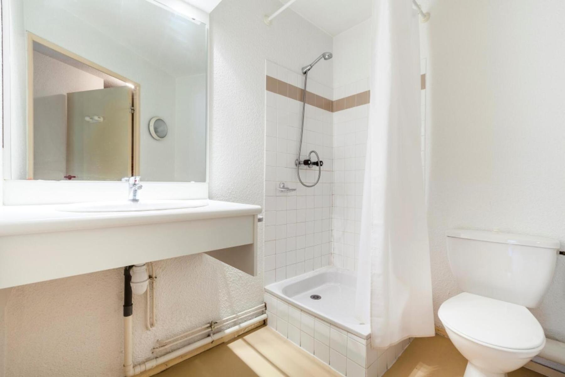 Residence L'Eyssina - Maeva Home - Studio 3 Personnes - Budget Mae-1949 Vars Kültér fotó